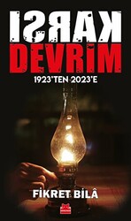 Karşı Devrim - 1923`ten 2023`e - 1