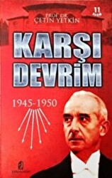 Karşı Devrim - 1