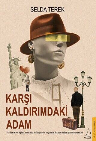Karşı Kaldırımdaki Adam - 1