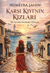 Karşı Kıyı`nın Kızları - Destek Yayınları