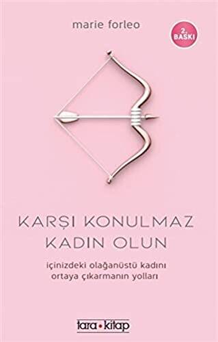 Karşı Konulmaz Kadın Olun! - 1