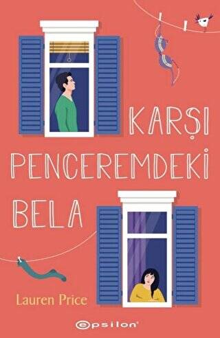 Karşı Penceremdeki Bela - 1