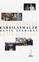 Karşılaşmalar - 1