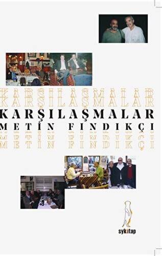 Karşılaşmalar - 1