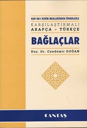 Karşılaştırmalı Arapça Türkçe Bağlaçlar - 1