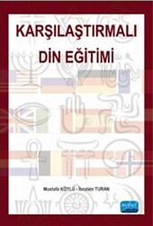 Karşılaştırmalı Din Eğitimi - 1