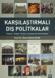 Karşılaştırmalı Dış Politikalar - 1