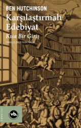 Karşılaştırmalı Edebiyat - Vakıfbank Kültür Yayınları