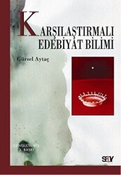 Karşılaştırmalı Edebiyat Bilimi - 1