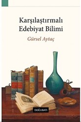 Karşılaştırmalı Edebiyat Bilimi - 1