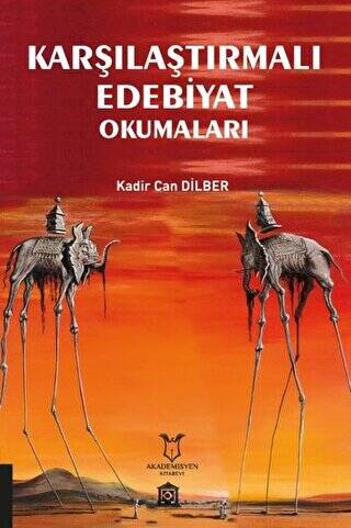 Karşılaştırmalı Edebiyat Okumaları - 1