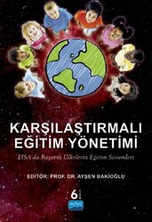 Karşılaştırmalı Eğitim Yönetimi - 1