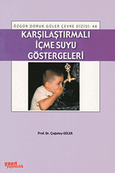 Karşılaştırmalı İçme Suyu Göstergeleri - 1