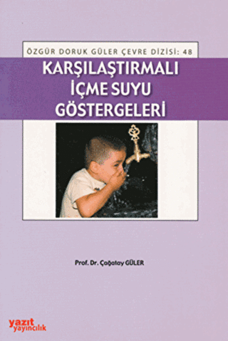 Karşılaştırmalı İçme Suyu Göstergeleri - 1