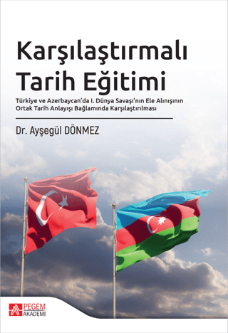 Karşılaştırmalı Tarih Eğitimi - 1