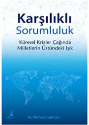 Karşılıklı Sorumluluk - Alter Yayıncılık