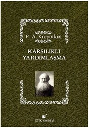 Karşılıklı Yardımlaşma - 1