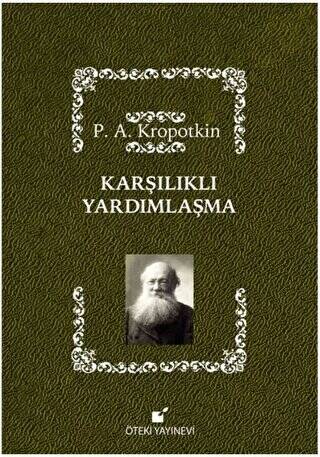 Karşılıklı Yardımlaşma - 1