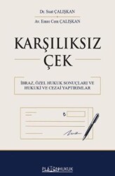 Karşılıksız Çek - Platon Hukuk