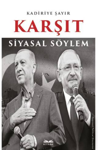 Karşıt Siyasal Söylem - 1