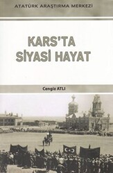 Kars`ta Siyasi Hayat - 1