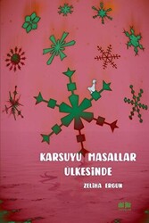 Karsuyu Masallar Ülkesinde - 1