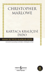 Kartaca Kraliçesi Dido - 1