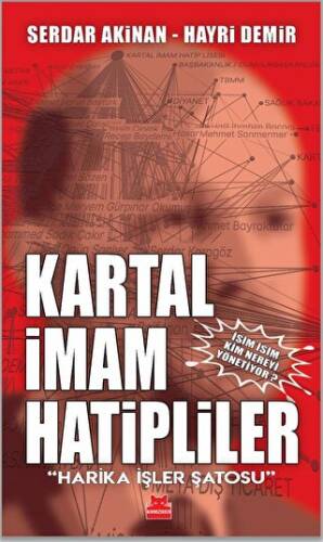 Kartal İmam Hatipliler - 1