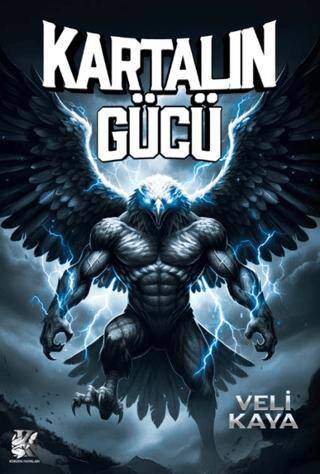 Kartalın Gücü - 1