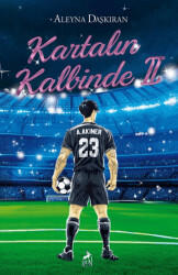Kartalın Kalbinde 2 - Ren Kitap