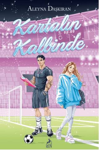 Kartalın Kalbinde - 1