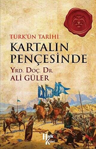 Kartalın Pençesinde - 1