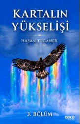 Kartalın Yükselişi - Gece Kitaplığı