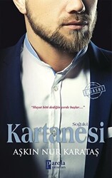 Kartanesi - Soğuk Serisi 1 - 1