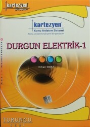 Kartezyen Durgun Elektrik 1 - 1