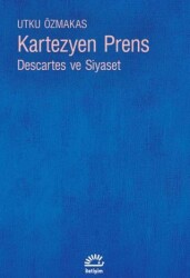 Kartezyen Prens - İletişim Yayınevi