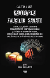 Kartlarla Falcılık Sanatı - 1