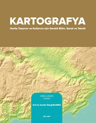 Kartografya - 1