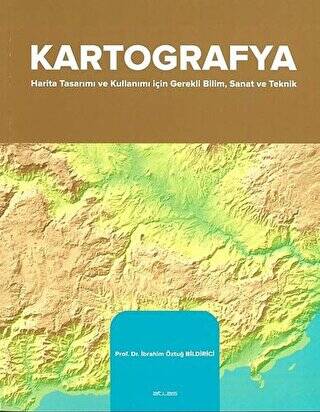 Kartografya - 1