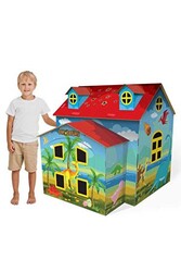 Karton Dinazor Evi - Arnas Toys