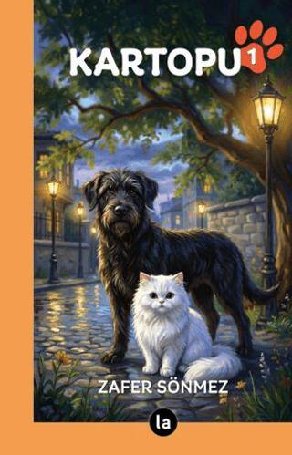 Kartopu 1 - 1