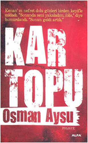 Kartopu - 1