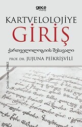 Kartvelolojiye Giriş - 1