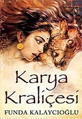 Karya Kraliçesi - 1