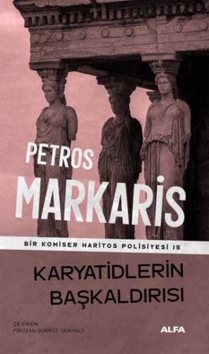 Karyatidlerin Başkaldırısı - 1