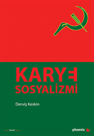 Karye Sosyalizmi - 1