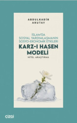 Karz-ı Hasen Modeli - Çizgi Kitabevi Yayınları