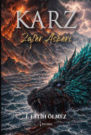 Karz Zafer Askeri - 1