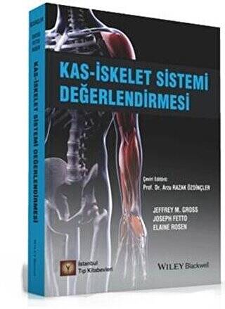 Kas-İskelet Sistemi Değerlendirmesi - 1