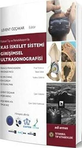 Kas İskelet Sistemi Girişimsel Ultrasonografisi - 1